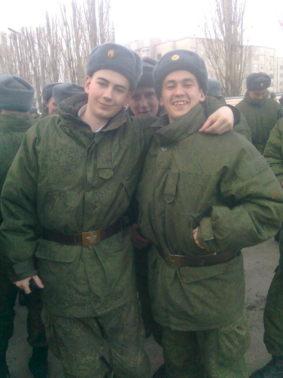 Радислав Хайрисламов < Rа > | Екатеринбург