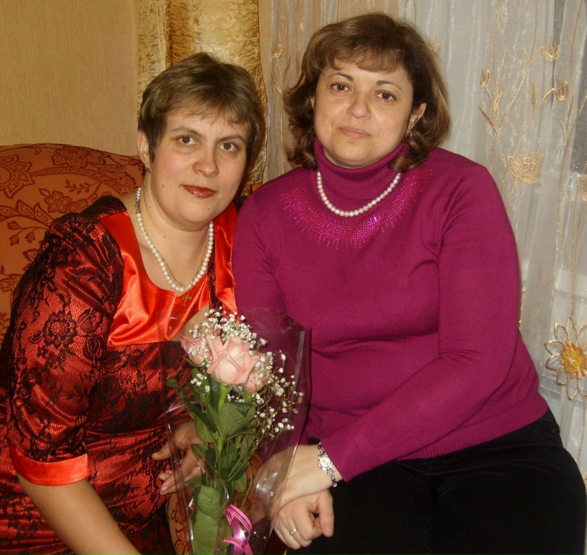 Светлана Кузьмина | Струги Красные