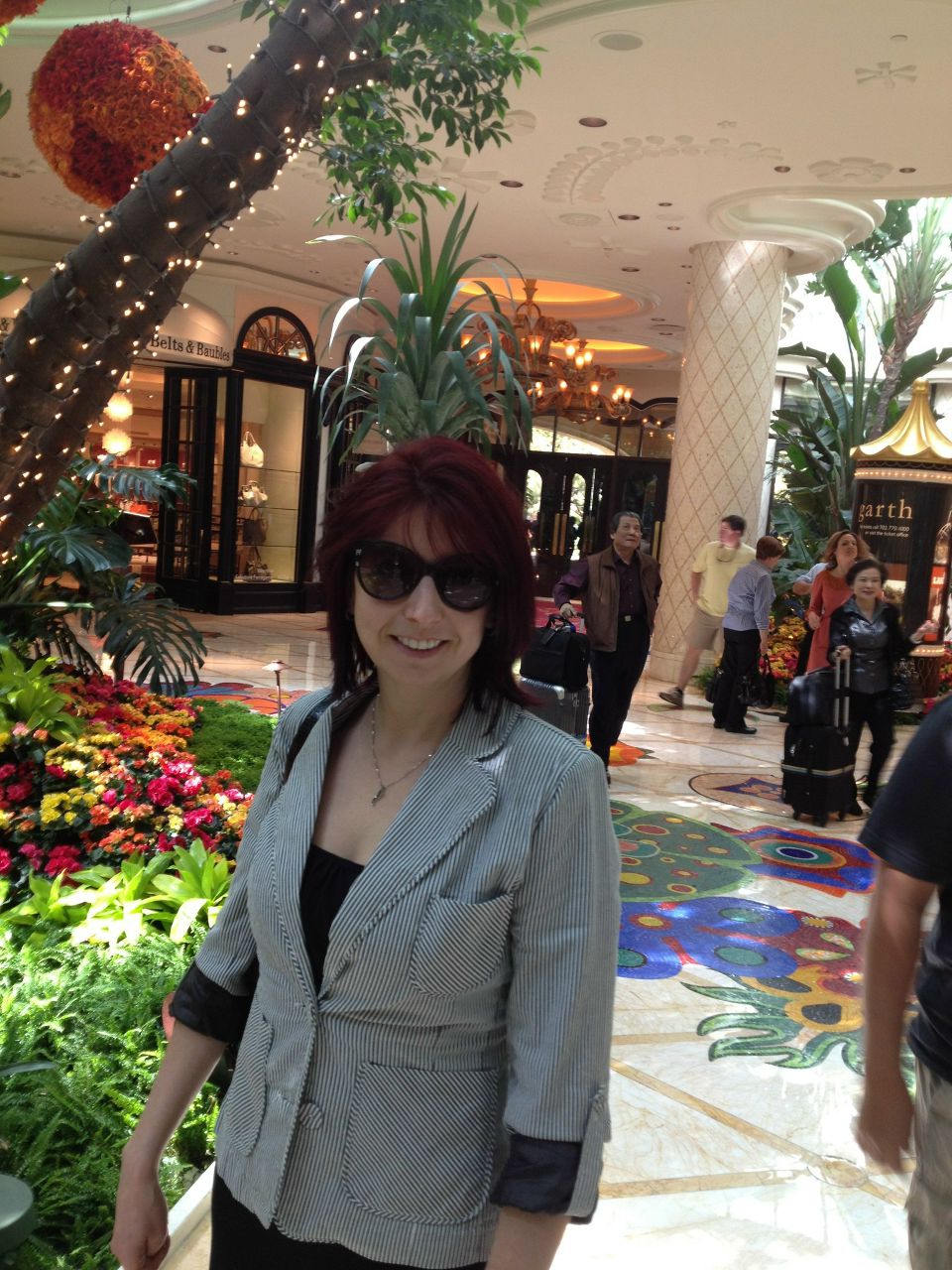 Ирина Каган | San Francisco