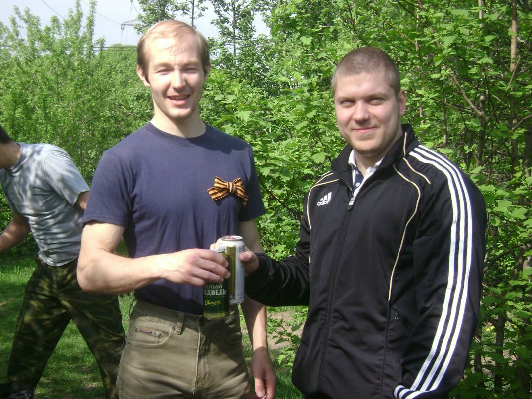 Маша Ухина | Москва