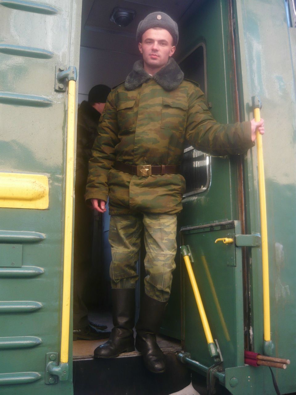 Сергей Разводнов | Санкт-Петербург