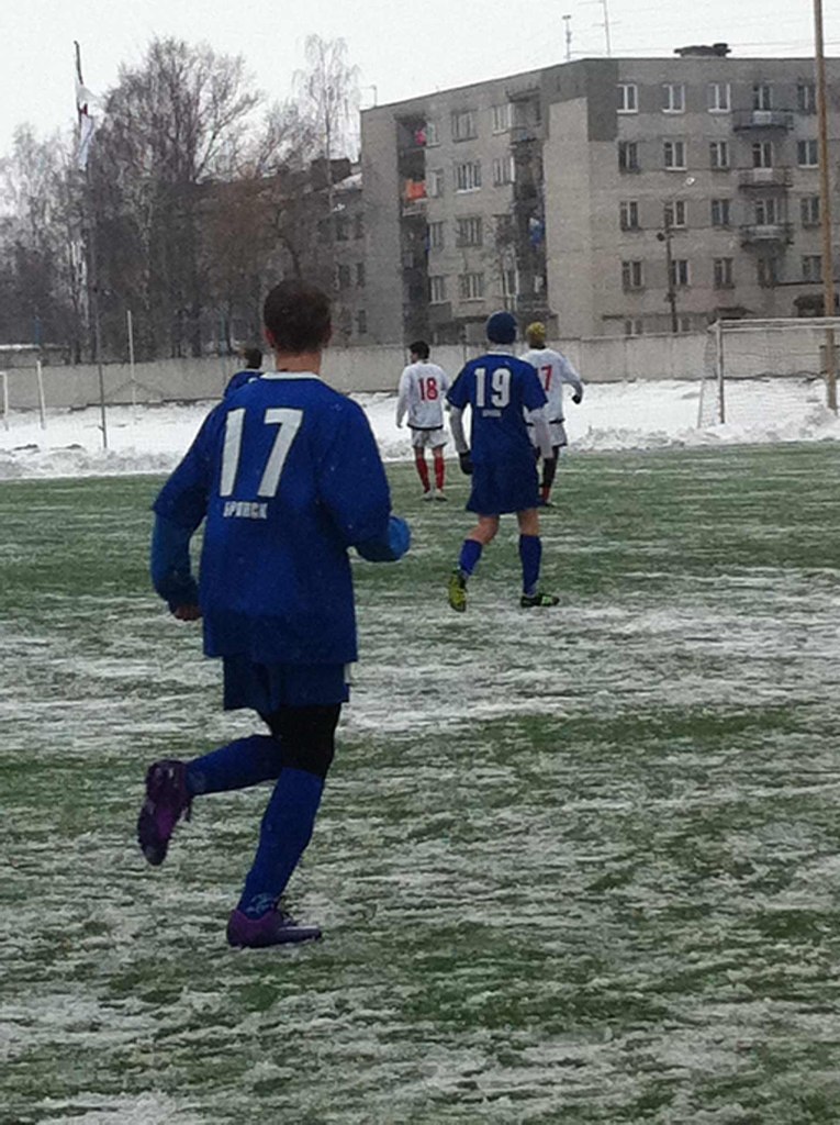 Максим Шуруев | Брянск