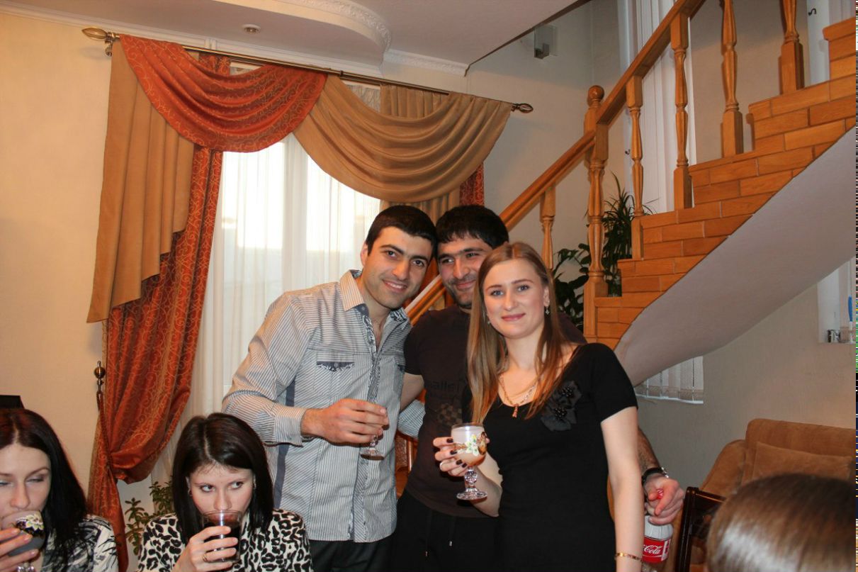 Ар Аракелян | Ростов-на-Дону