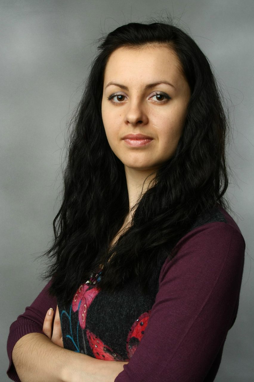 Алёна Красноруцкая | Харьков