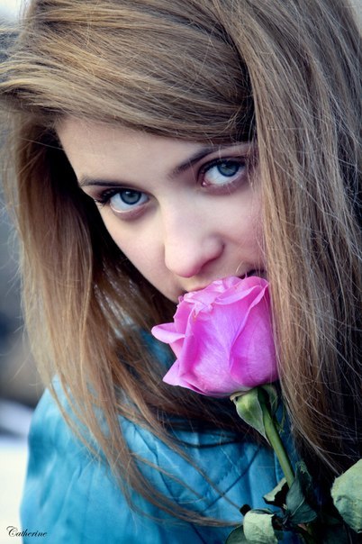 Иришка Марченко | Ровно