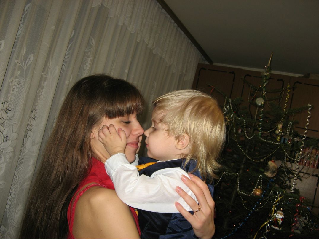 Мария Баранова | Херсон