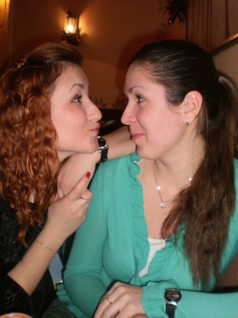 Аня Авад-Шоломицкая | Минск