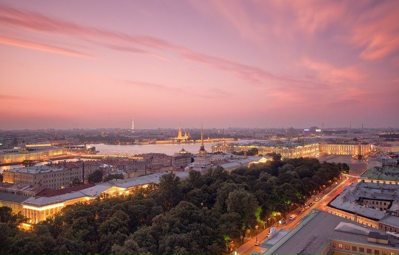 Антон Бесчастных | 