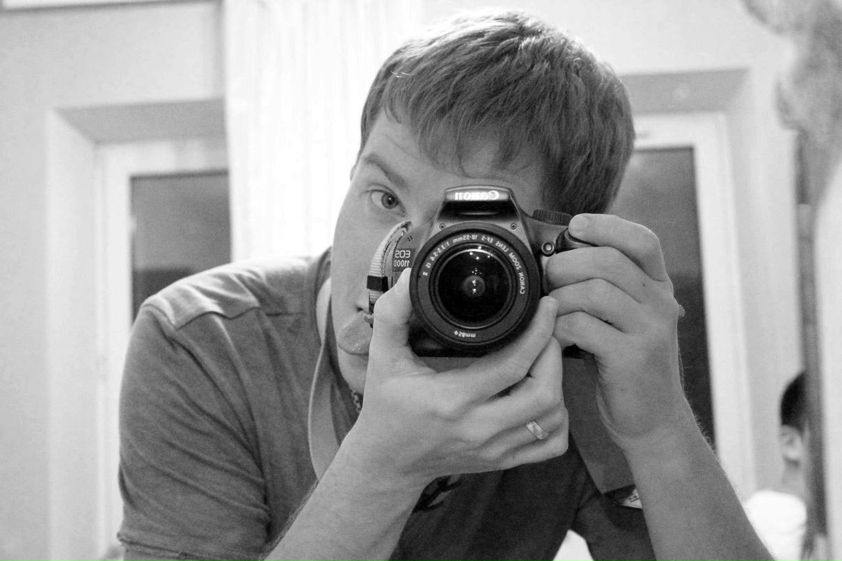 Артем Рудницкий | Москва