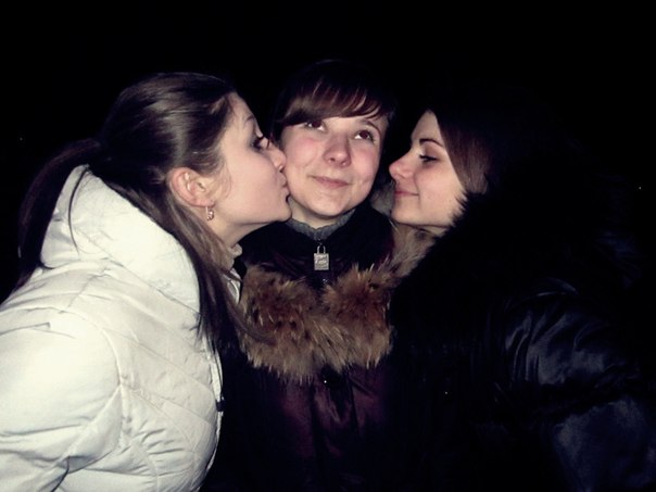 №8, Надія Паучек, Селятин №8, Надія Паучек, Селятин