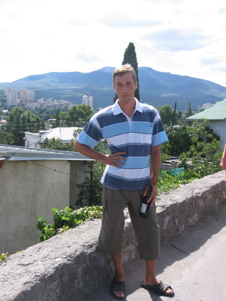 Alex Rav | Санкт-Петербург