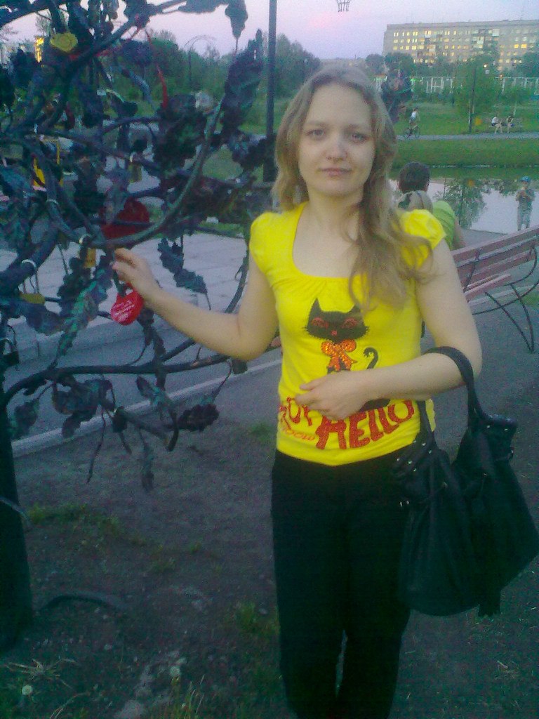 Татьяна Пантелеева | Абакан