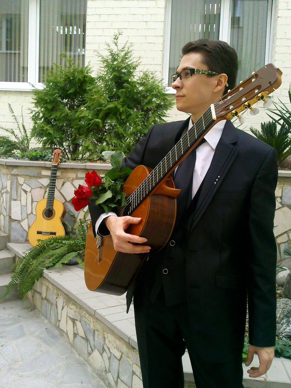 Сергей Шевцов | Екатеринбург