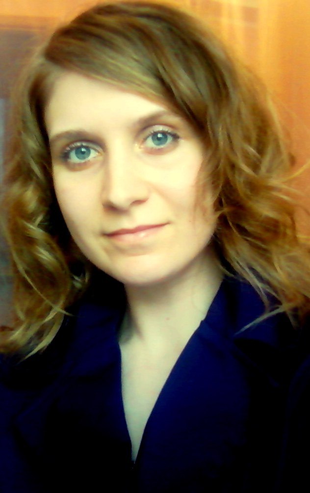 Юлия Васильева | Красноярск