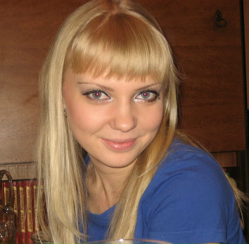 Наталья Григорик | Минск