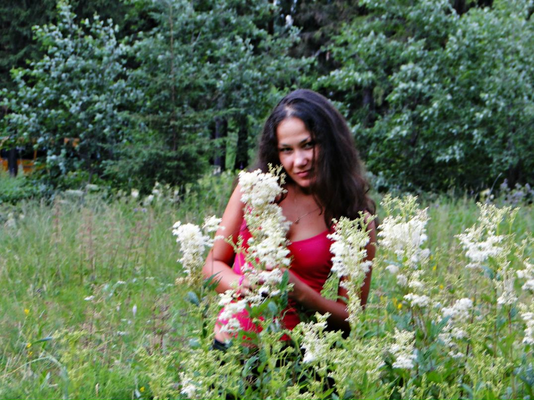 Regina Melnikova | Нижний Тагил