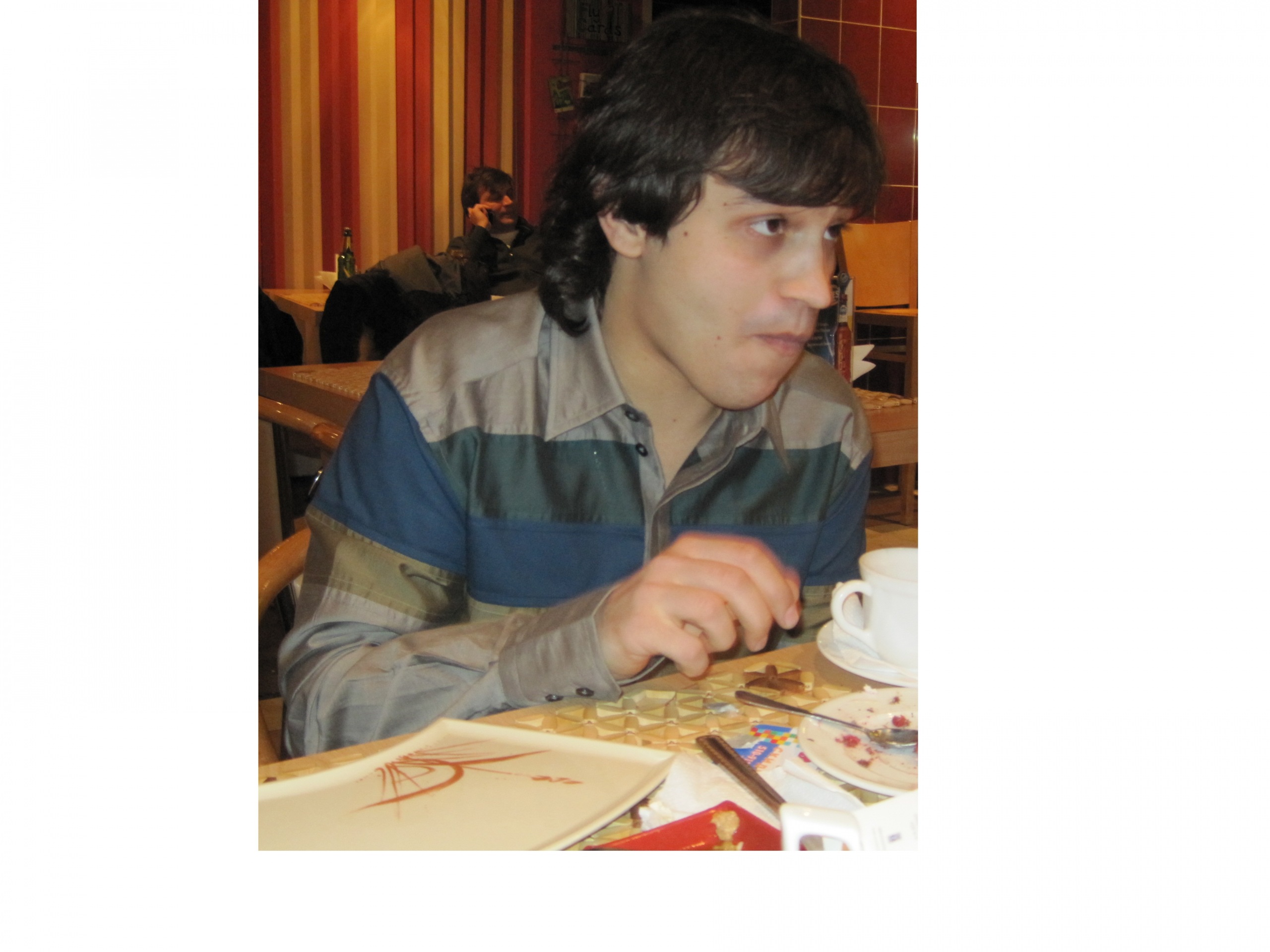 Фото профиля