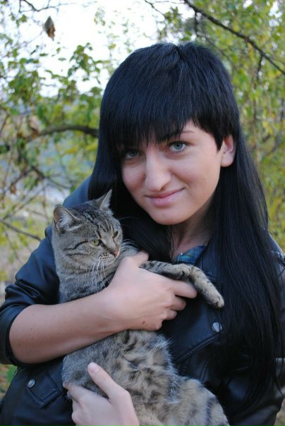 №26, галя м_, 36 лет, Vancouver №26, галя м_, 36 лет, Vancouver