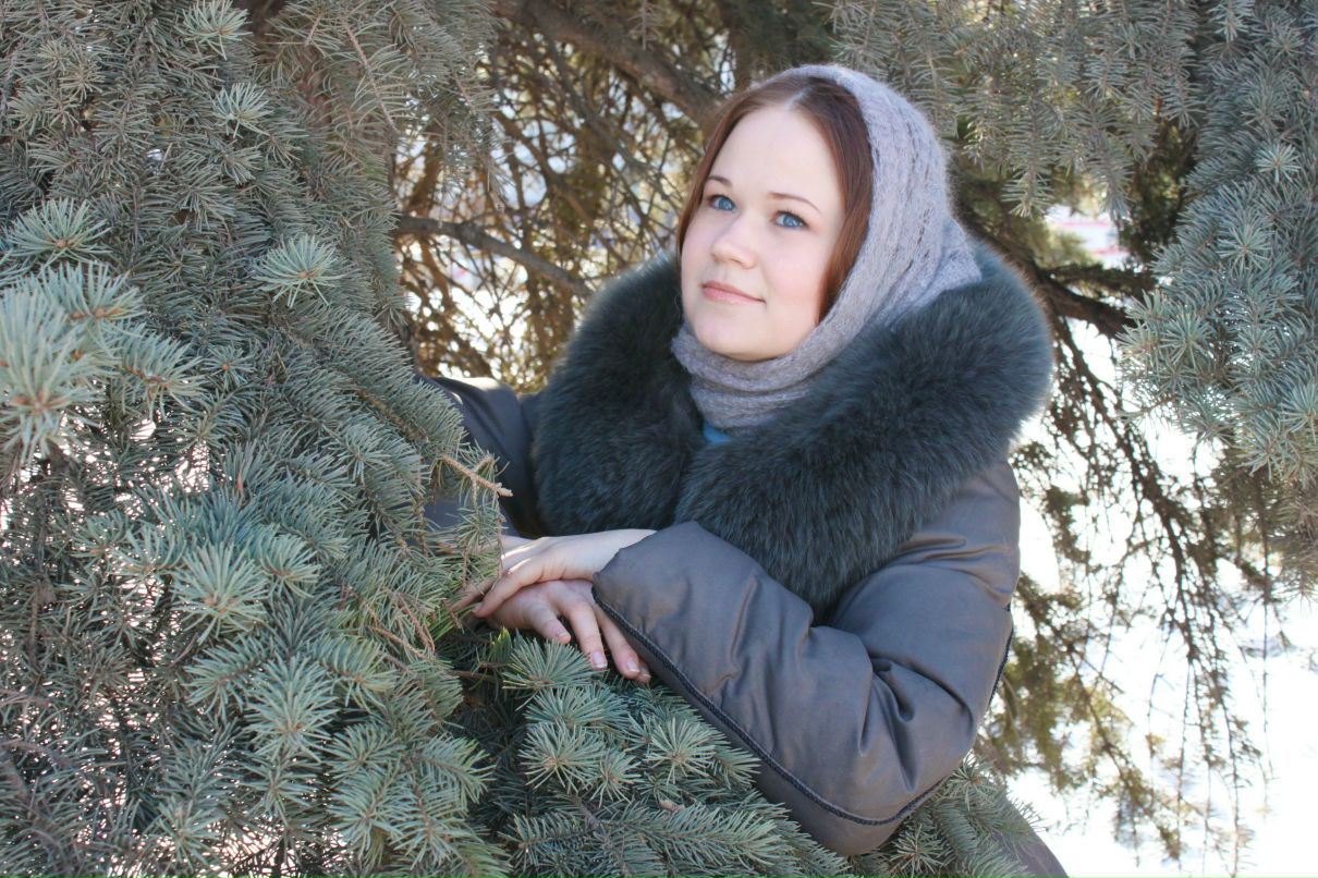 Мария Кулешова | Уфа