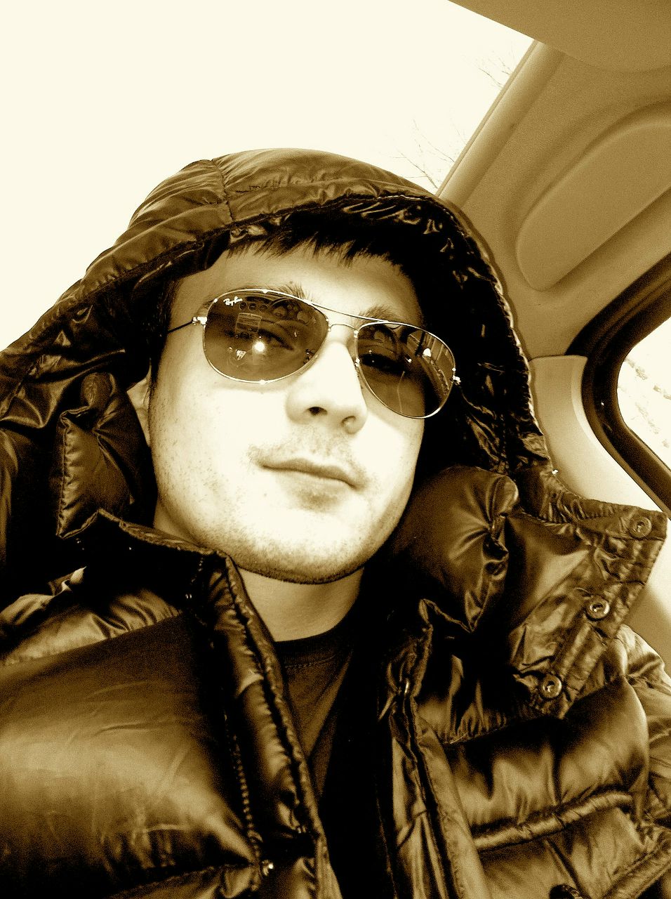 Гиоргий Шаутидзе dj-prado-dk | Москва