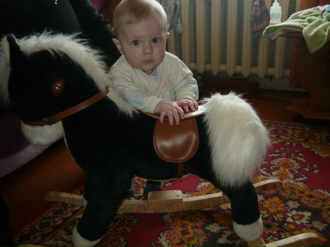 Яся Тимофеева | Бахчисарай