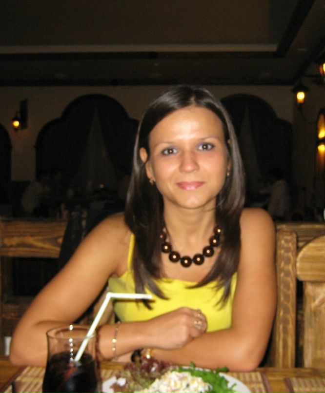 Лиана Кожанова | Москва