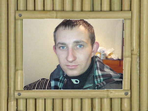 Саша Шаманський фотография #1