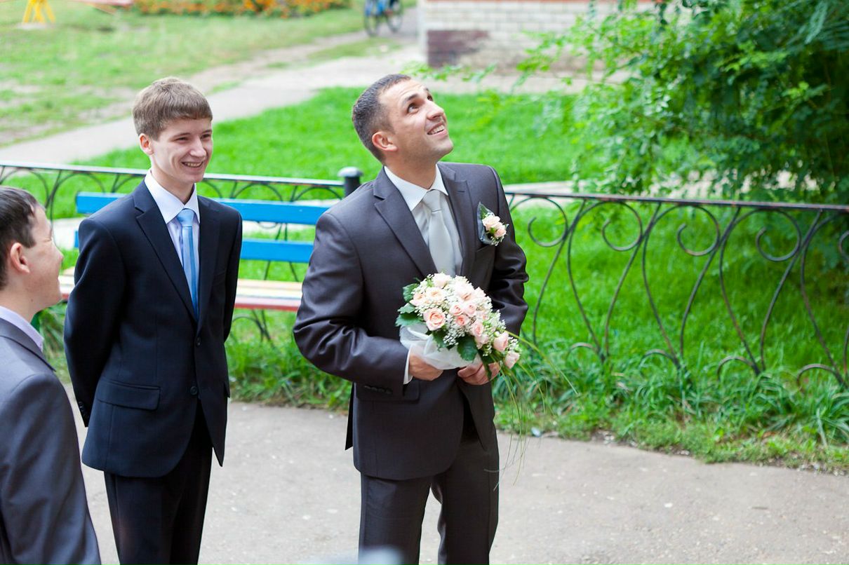 Гульназ Самматова | Набережные Челны