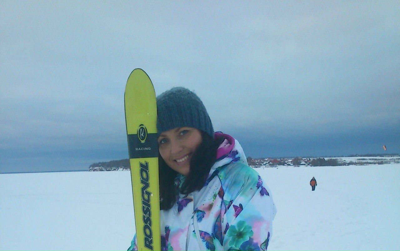 Мария Сесорова | Нижний Новгород