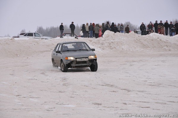 Сергей Шувалов | Балахна