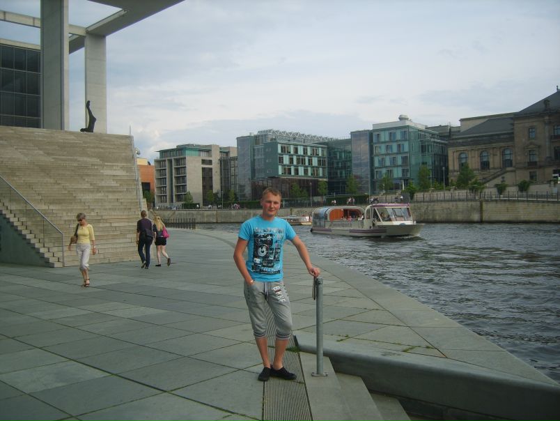 №21, Дима Богаткин, Санкт-Петербург №21, Дима Богаткин, Санкт-Петербург