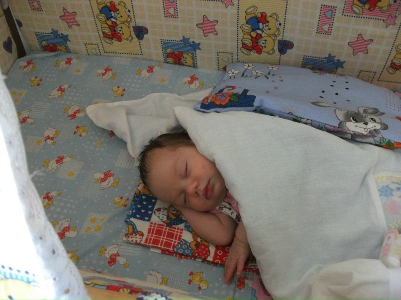 Дарья Бугреева | Нижний Новгород