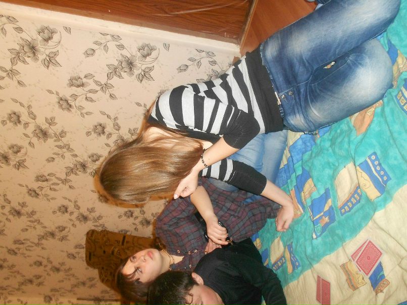 Стас Чиглинцев | Веселое