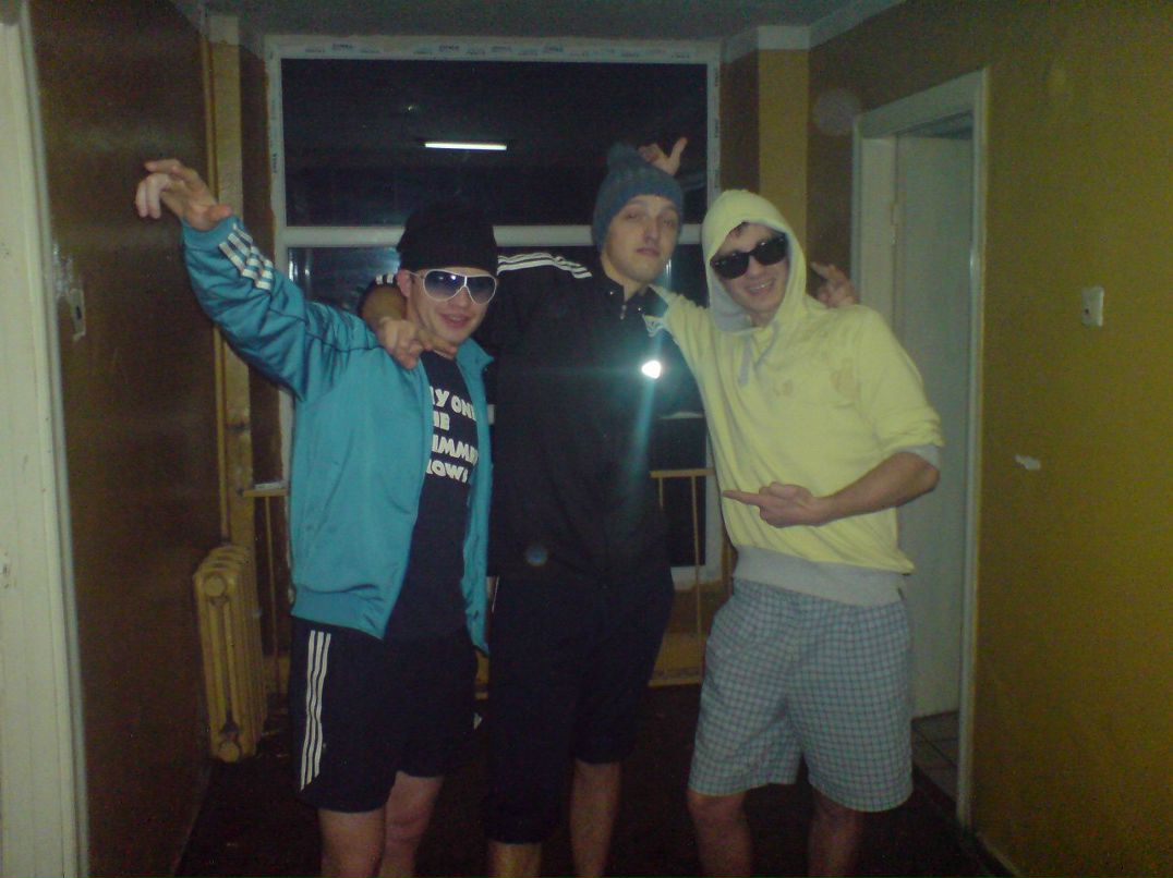 Міша Ільчишин | 