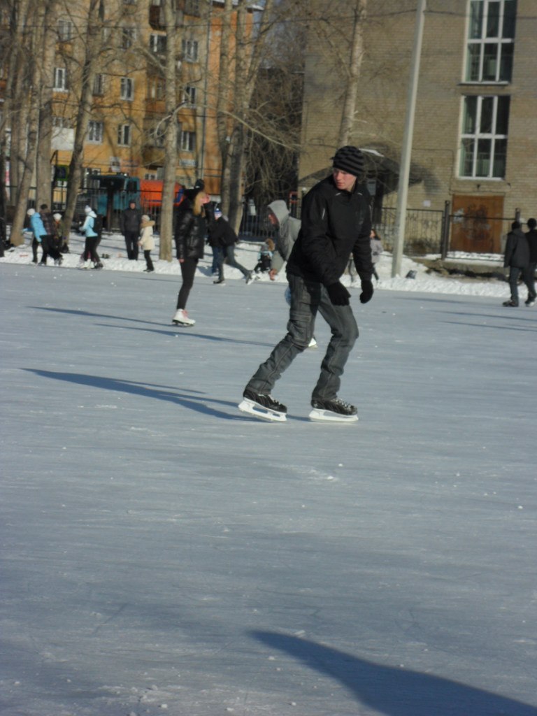 Леонид Безденежных | Екатеринбург
