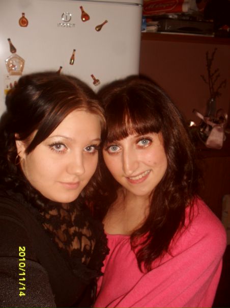 №135, Юлия Лазутина №135, Юлия Лазутина