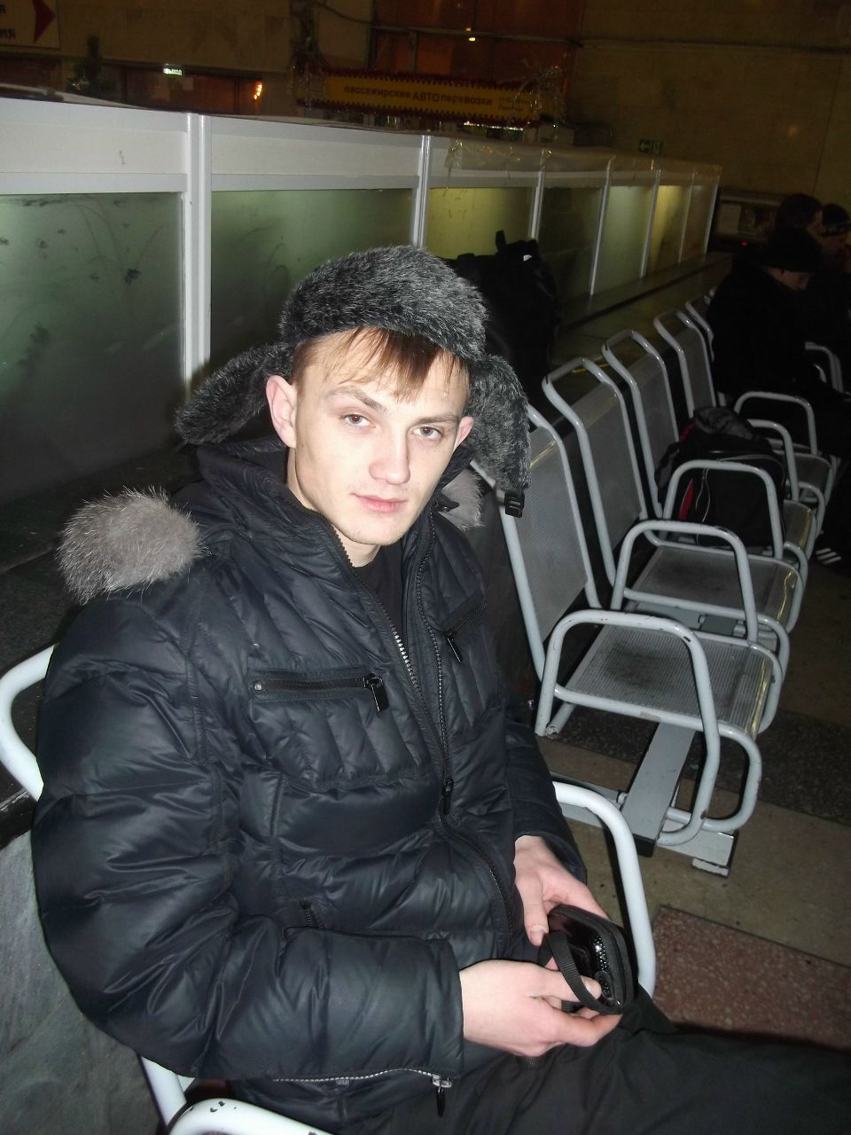 Виталий Сухоребрий | Городец