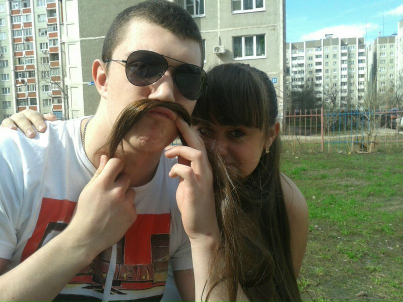 Евгения Углева | Москва