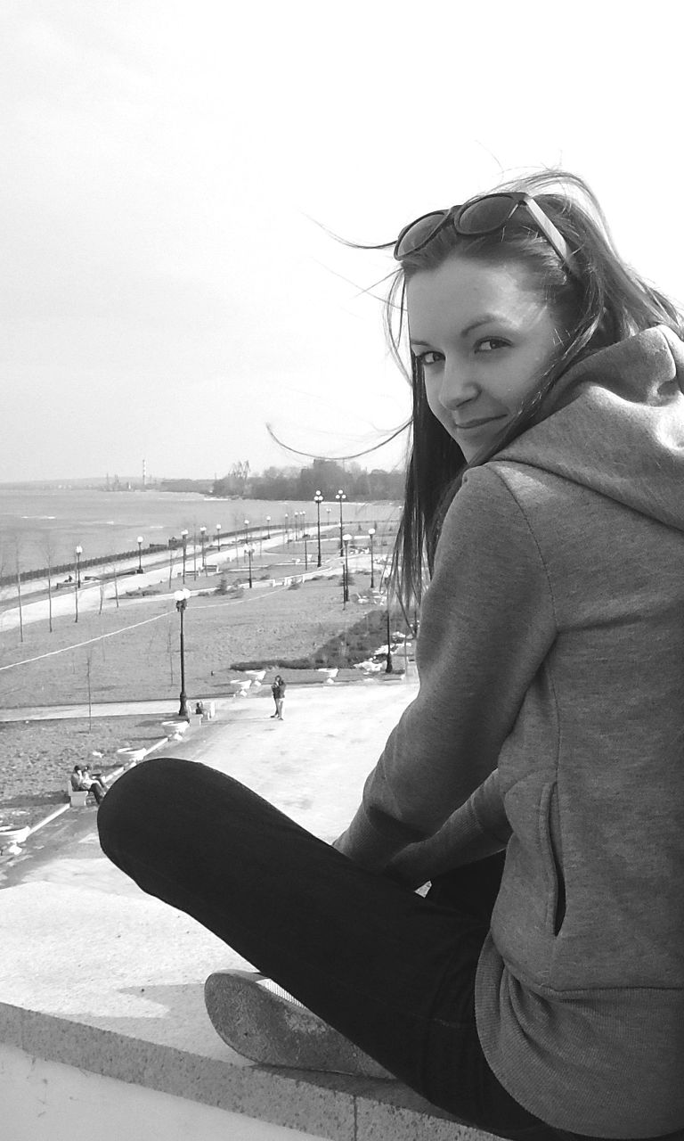 Ольга Панова | Ярославль