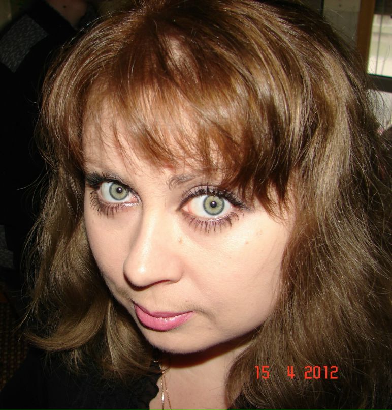 Ольга Лавренюк | Запорожье