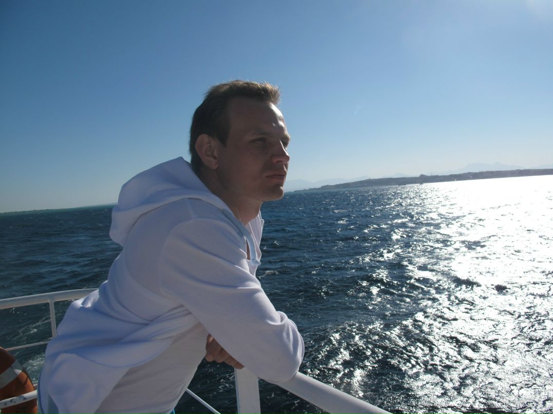 Sergey Tsarev | Москва