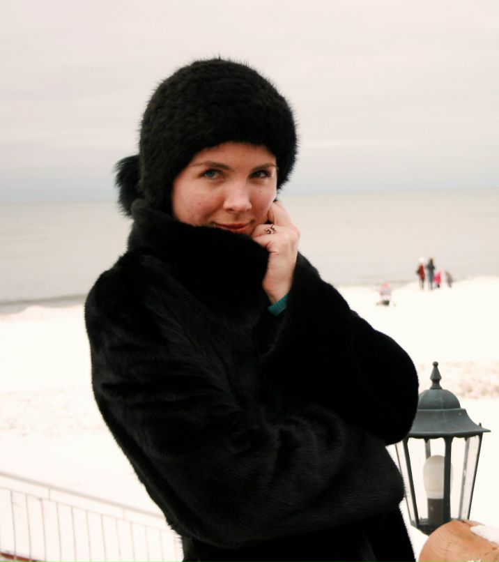 Ольга Шкурко | Калининград