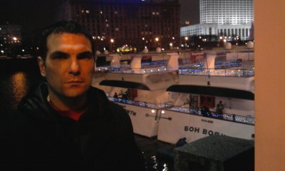 Вадим Пантелейко | Уфа