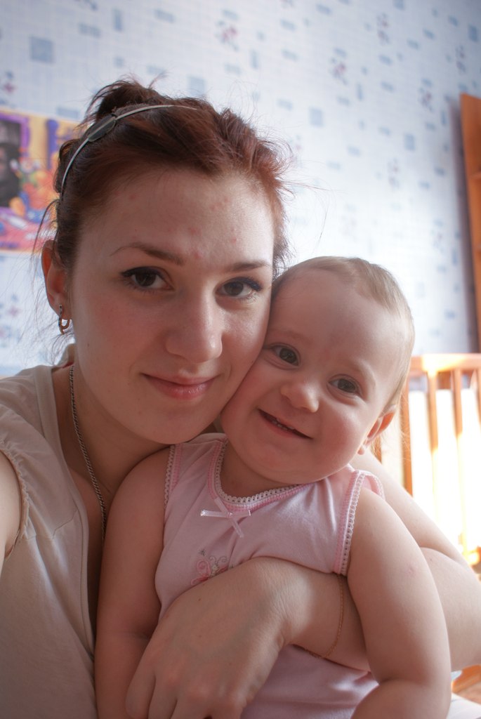 Вера Белоусова | Тюмень