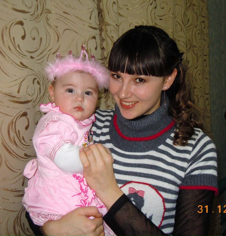 Евгения Мазаева-Лазарева | Балаково