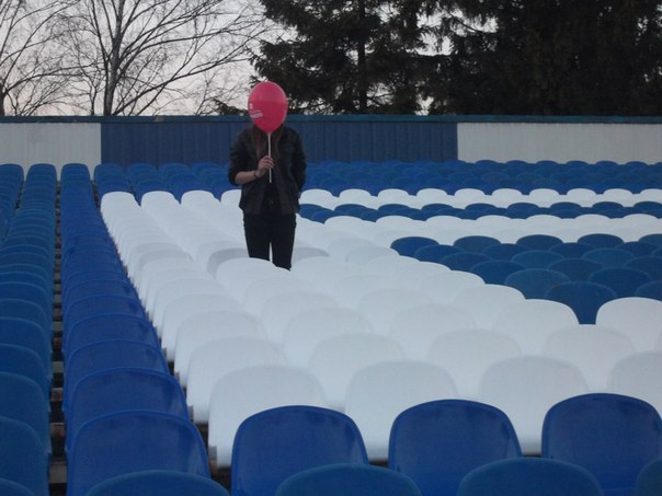 №35, Анастасия Хижняк, Калининград №35, Анастасия Хижняк, Калининград