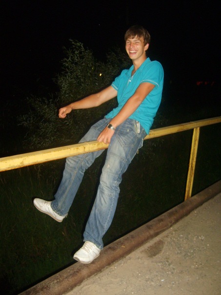 №26, Ігор Тиндик №26, Ігор Тиндик