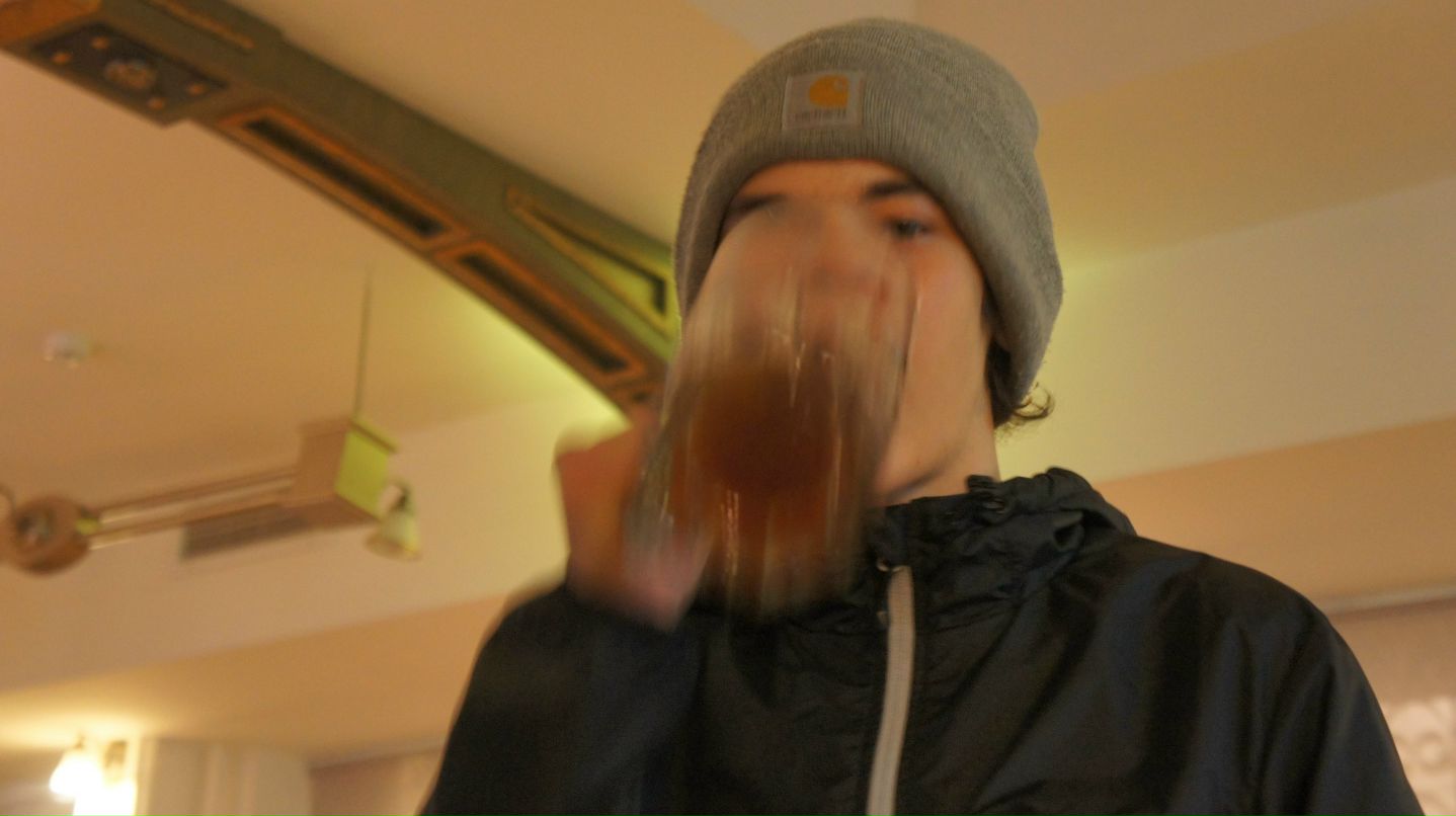 Артем Бочарников FaN | 