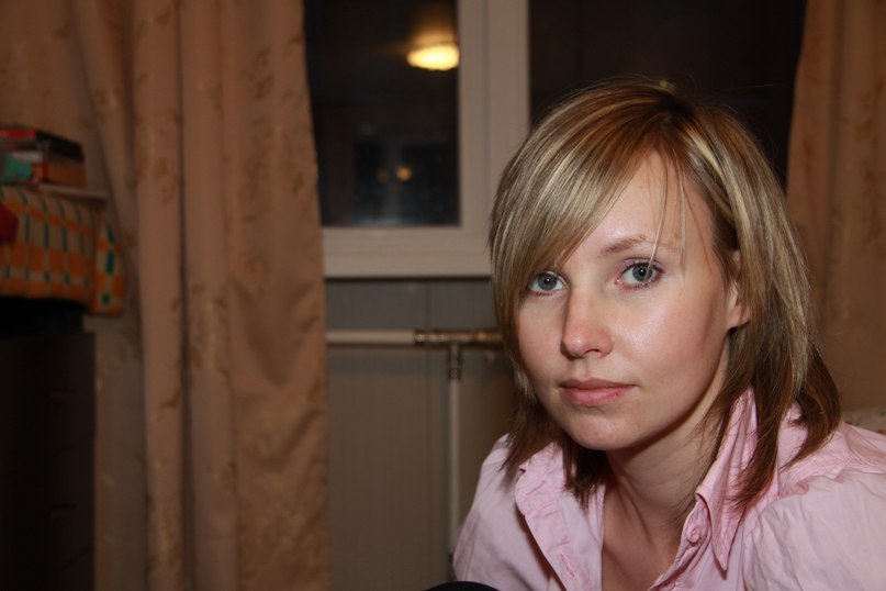 Татьяна Агафонова | Санкт-Петербург