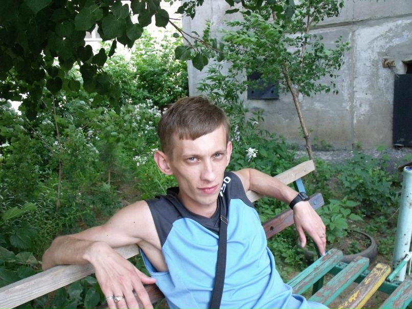 Михаил Поляков MICHELIN | Орск